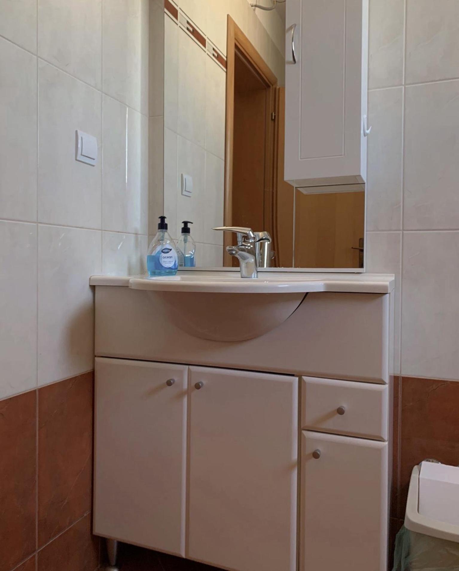 Apartments Milan ペロイ エクステリア 写真