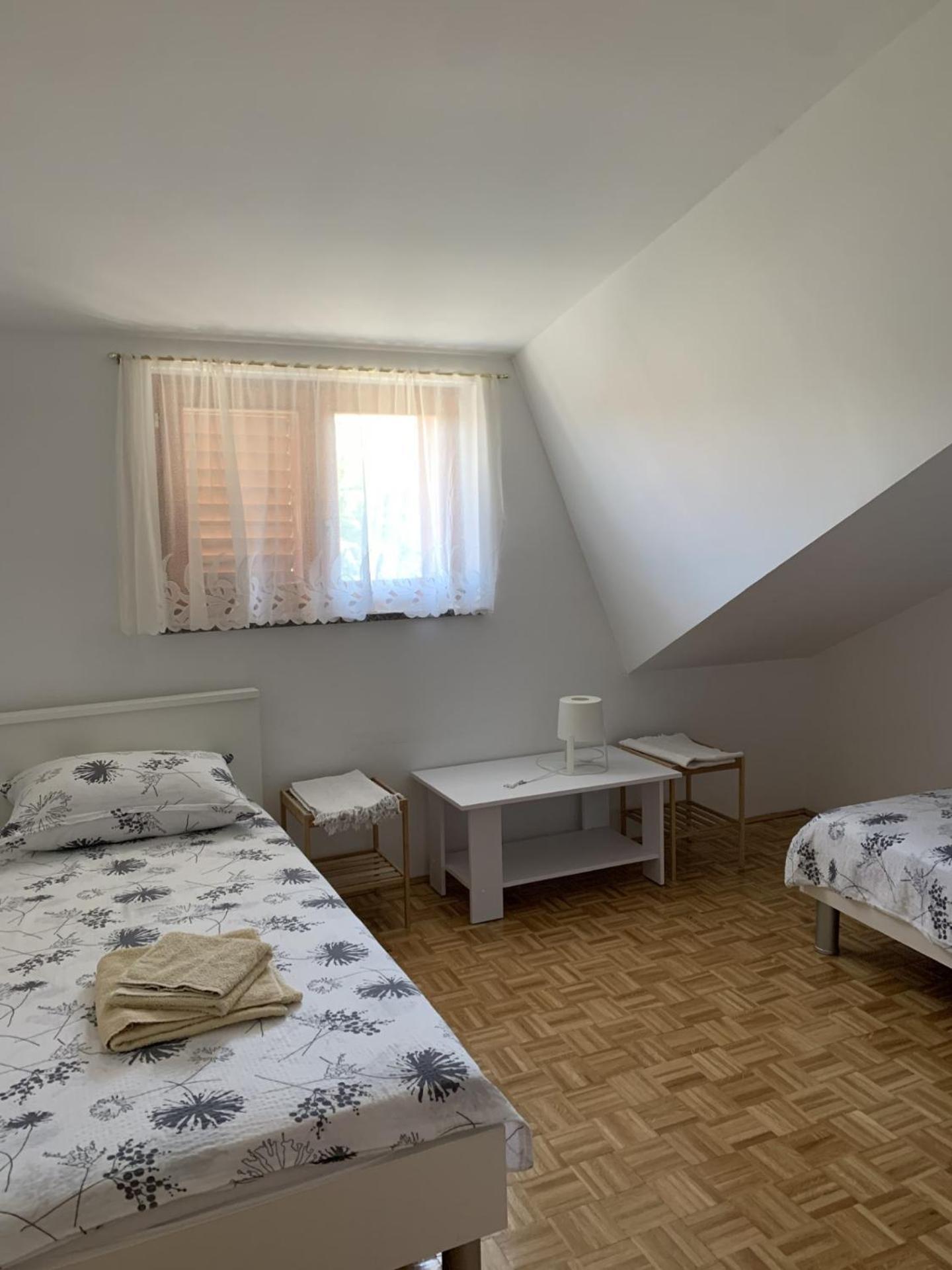 Apartments Milan ペロイ エクステリア 写真