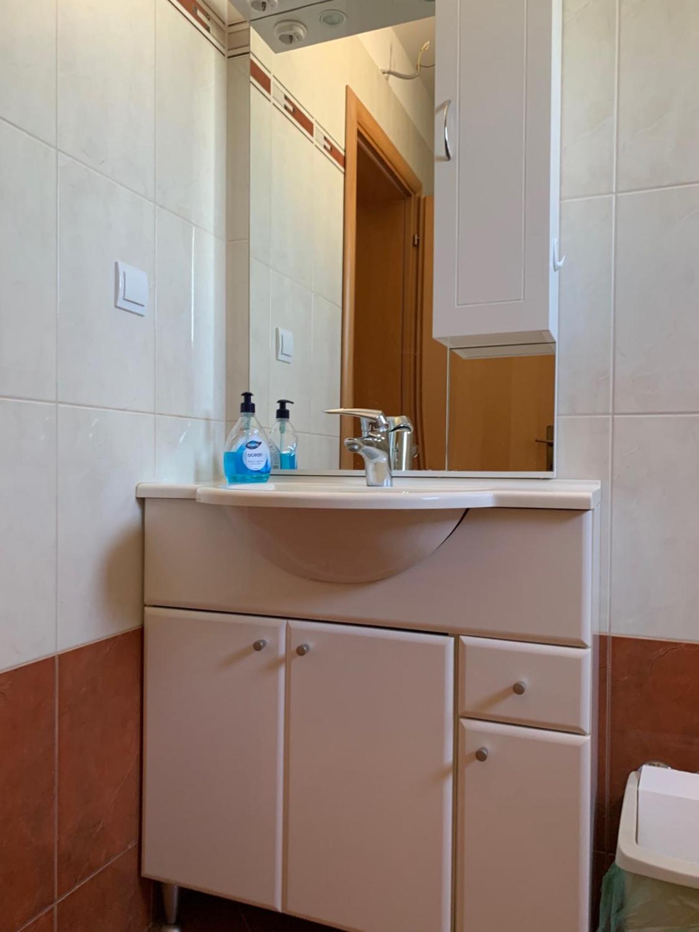 Apartments Milan ペロイ エクステリア 写真