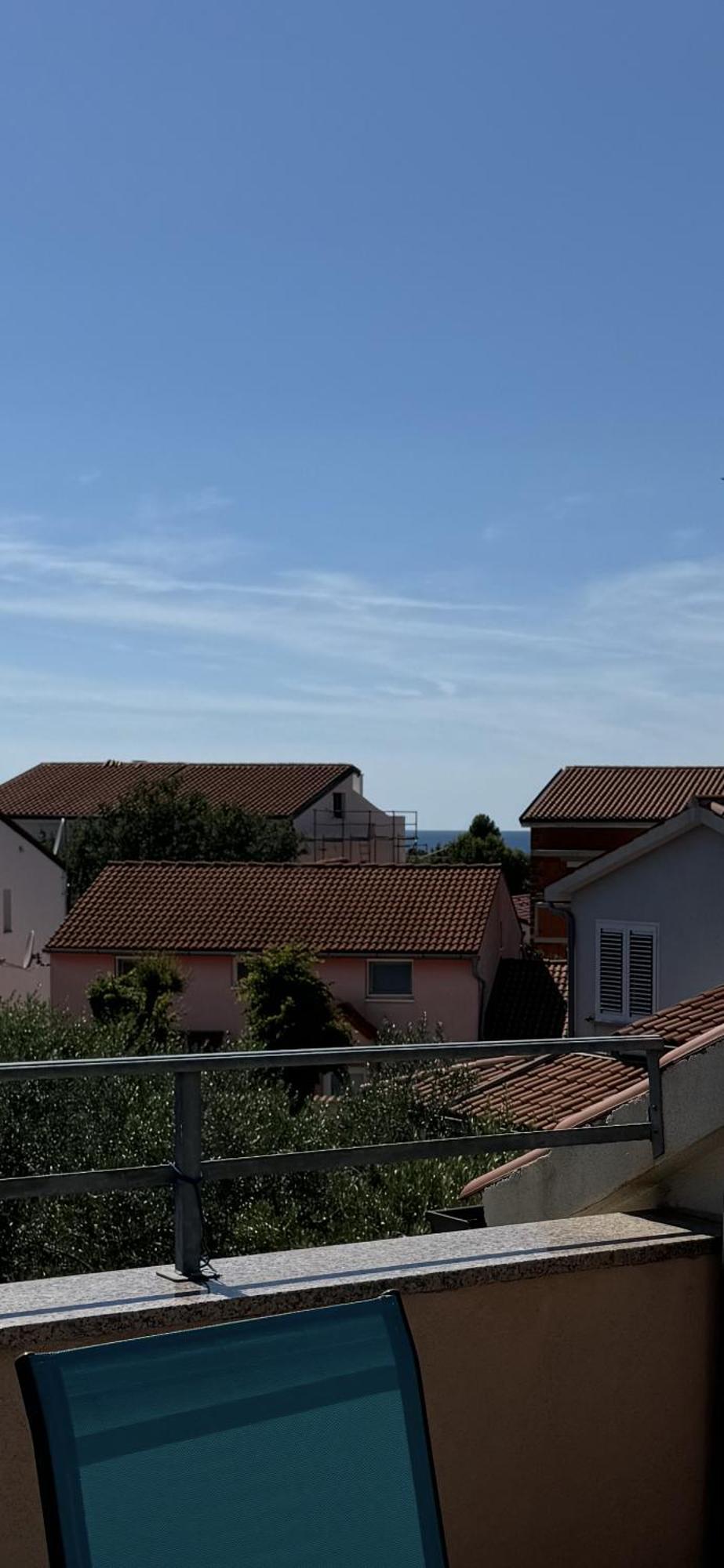 Apartments Milan ペロイ エクステリア 写真